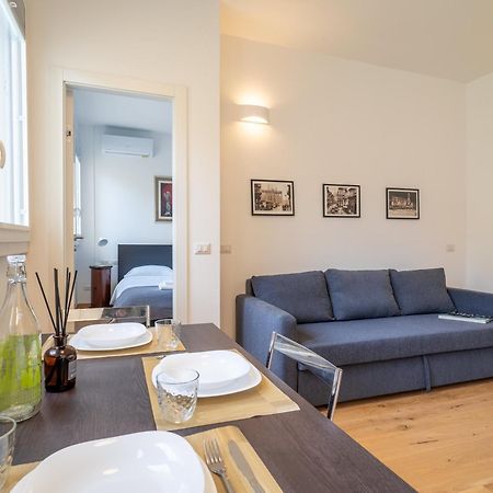 Апартаменты Duomo Line - Cozy, Modern Designed Flat Милан Экстерьер фото