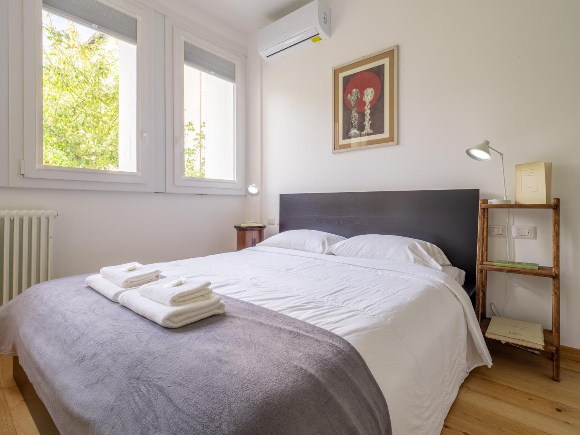 Апартаменты Duomo Line - Cozy, Modern Designed Flat Милан Экстерьер фото